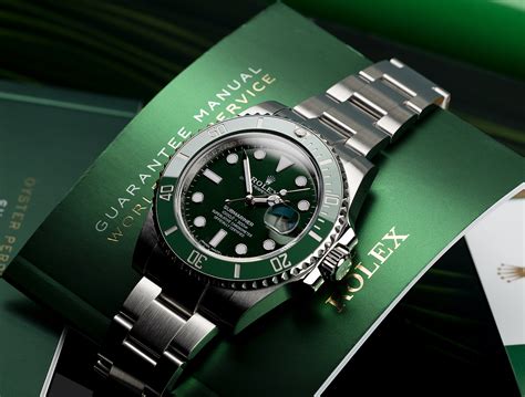 new Rolex factory